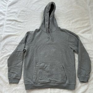 Gap french terry hoodie